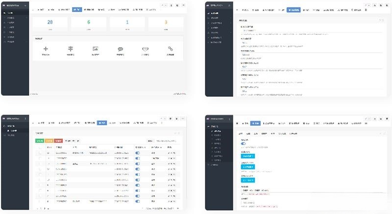 A股策略买点股票配资系统 PHP源码
