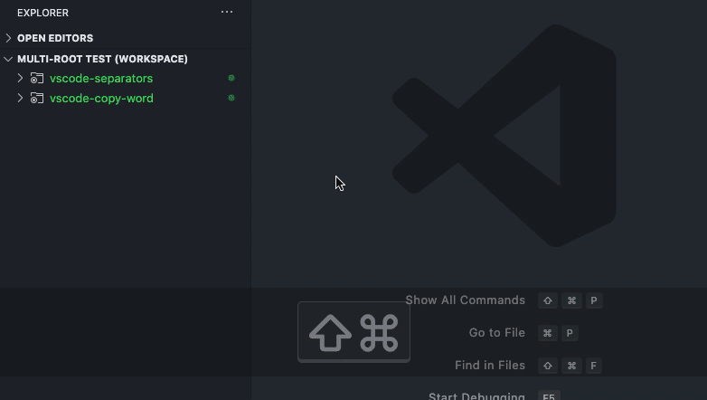 VS Code 书签扩展源码：代码导航工具 图片3
