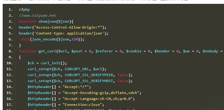 PHP历史今天查询API源码：轻量开源接口项目