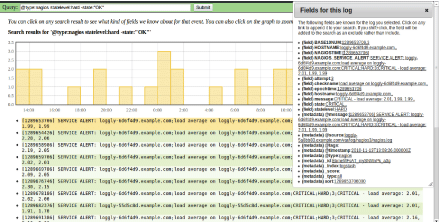 Logstash v8.19.10 日志管理系统源码 EAAA-2.0 图片1
