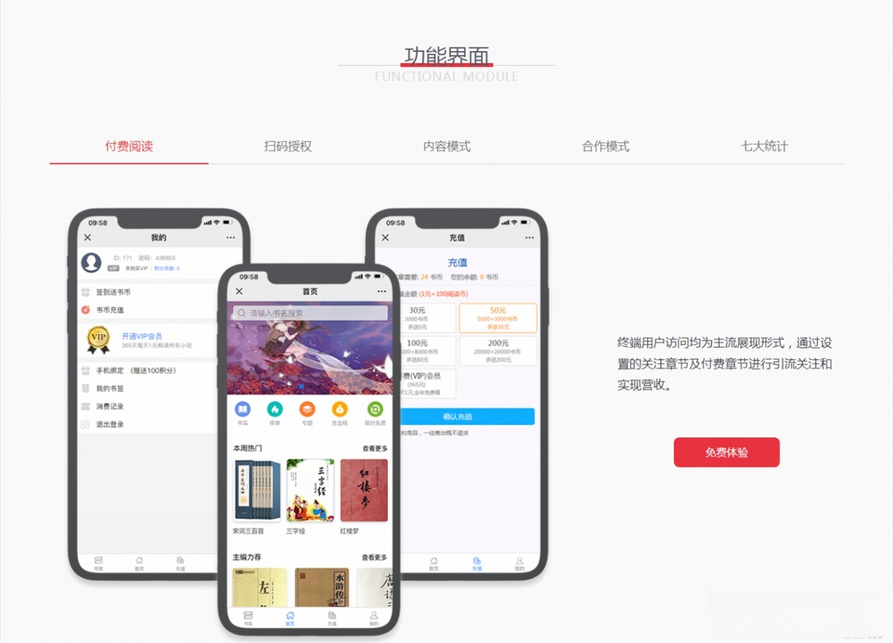 草莓CDMS原创内容分销系统 ThinkPHP多形态内容平台