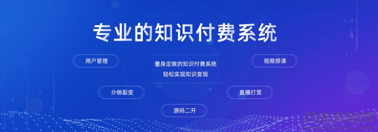 PHP商城系统源码集成直播插件与营销模块