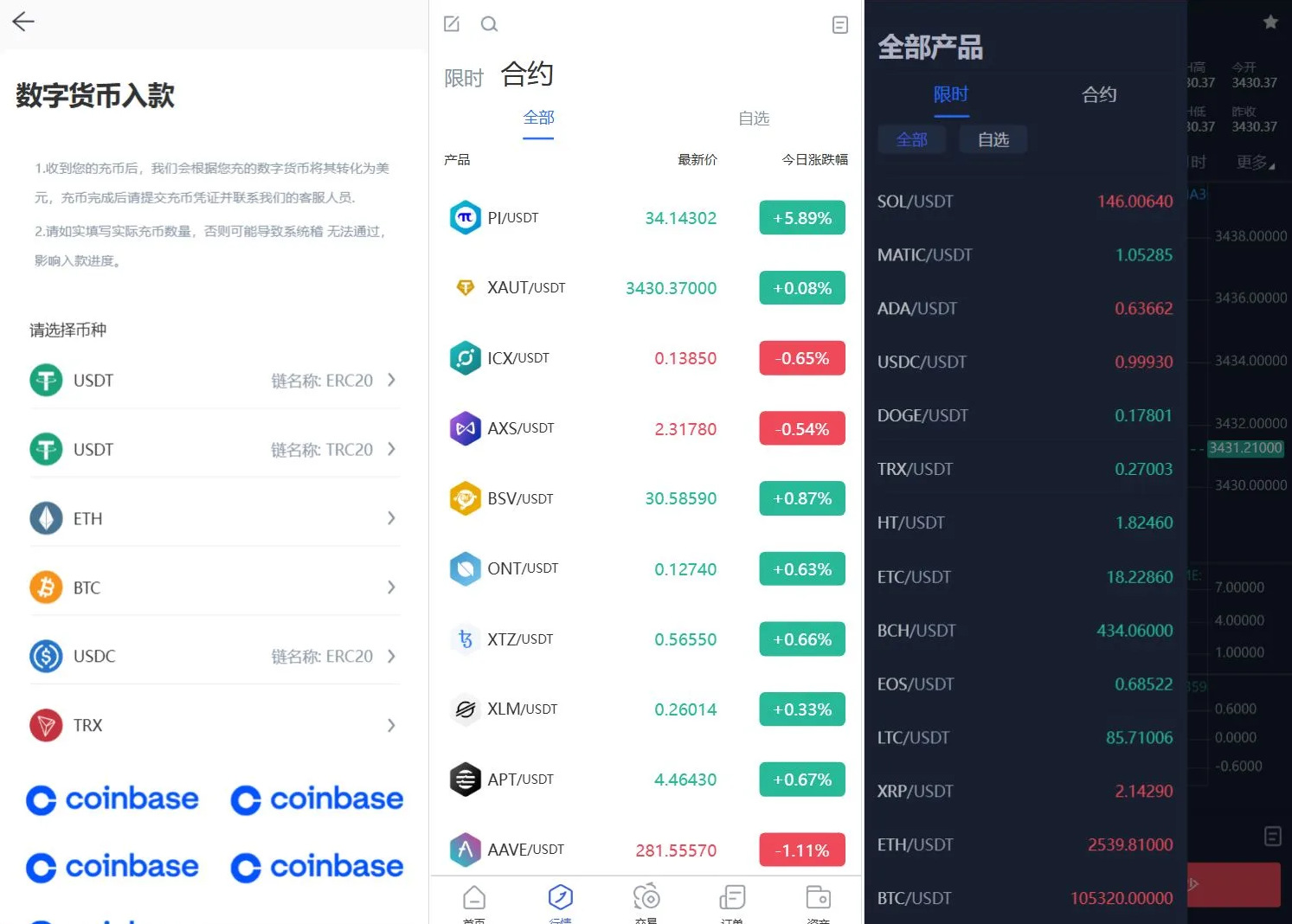 Phemex多语言交易所PHP源码：Laravel后端与UniApp移动端方案 图片3